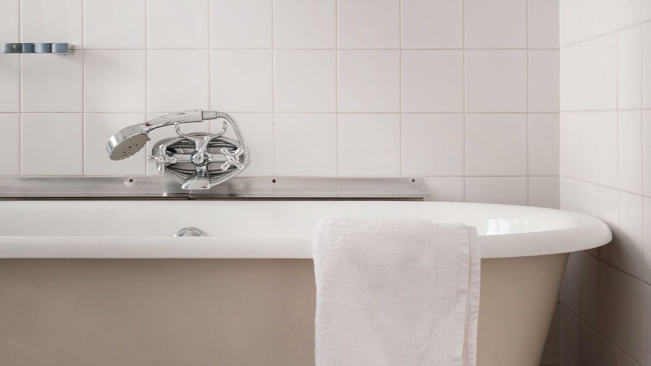 Photo of Bathroom in Marais