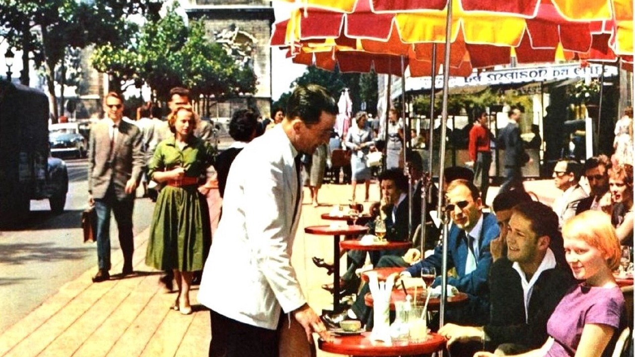 Photo of Others in Chaillot