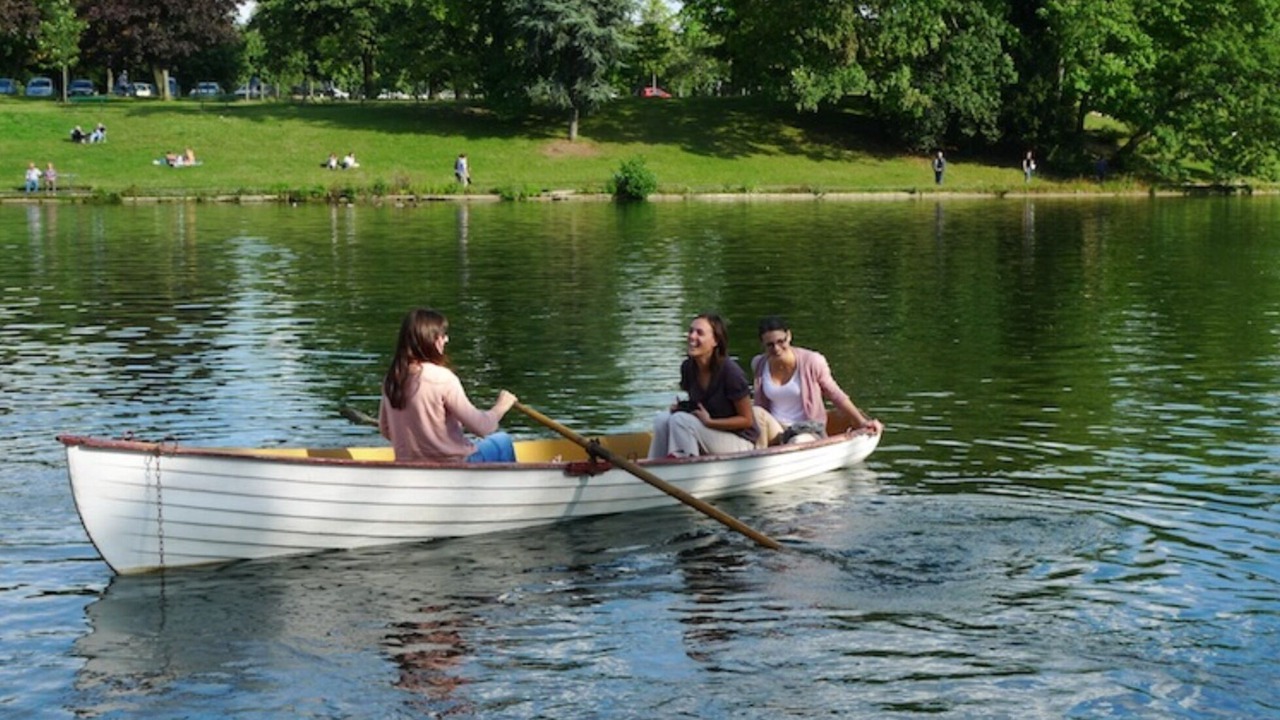 Photo of Others in Chaillot