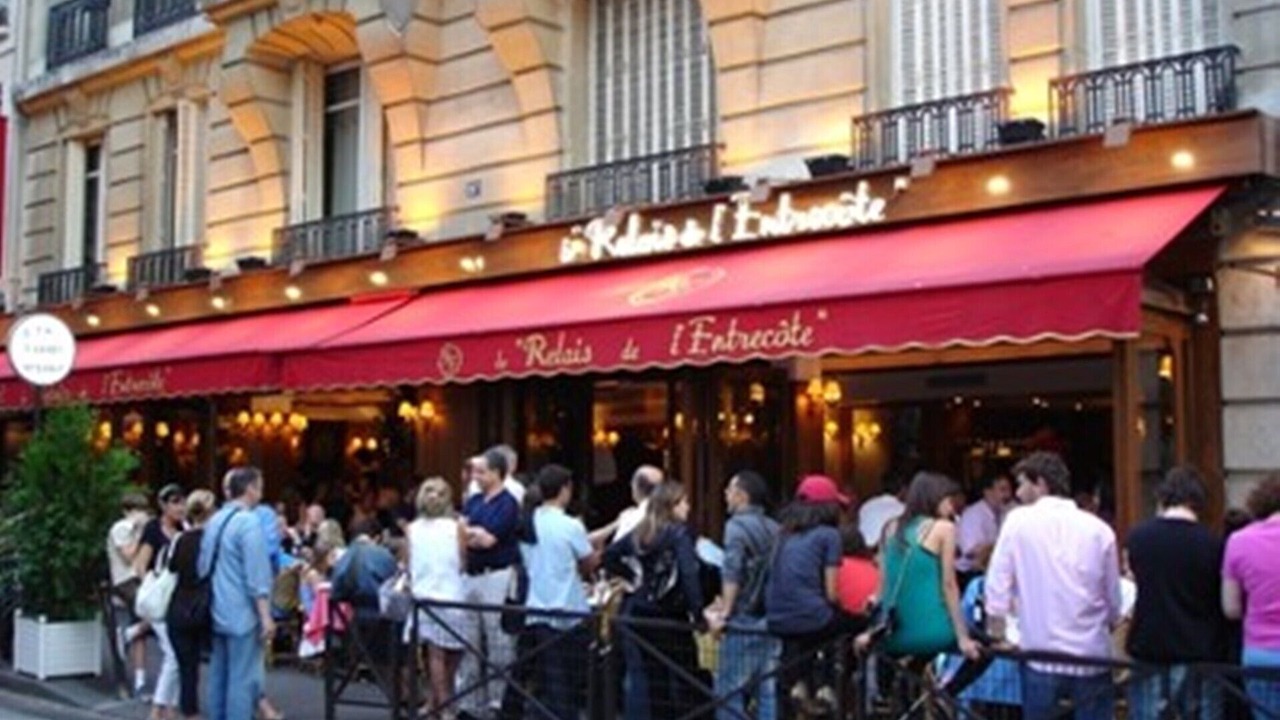 Photo of Others in Chaillot