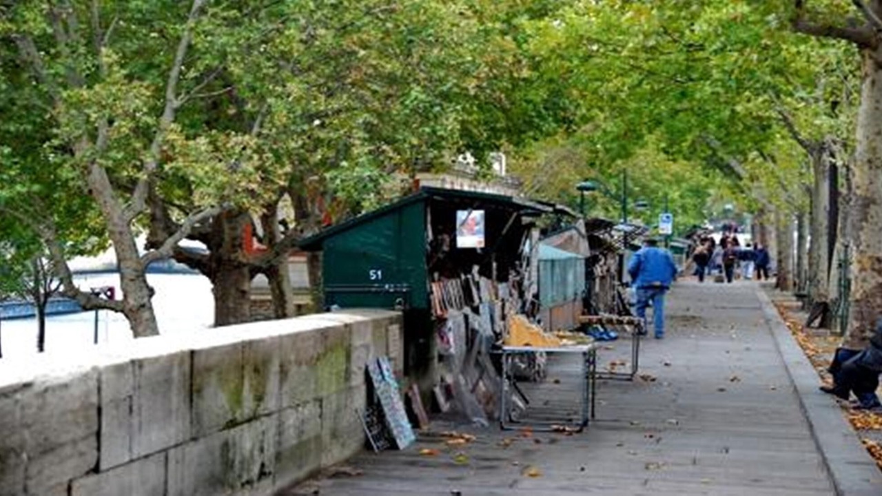 Photo of Others in Chaillot