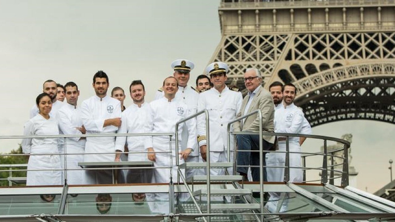Photo of Others in Chaillot