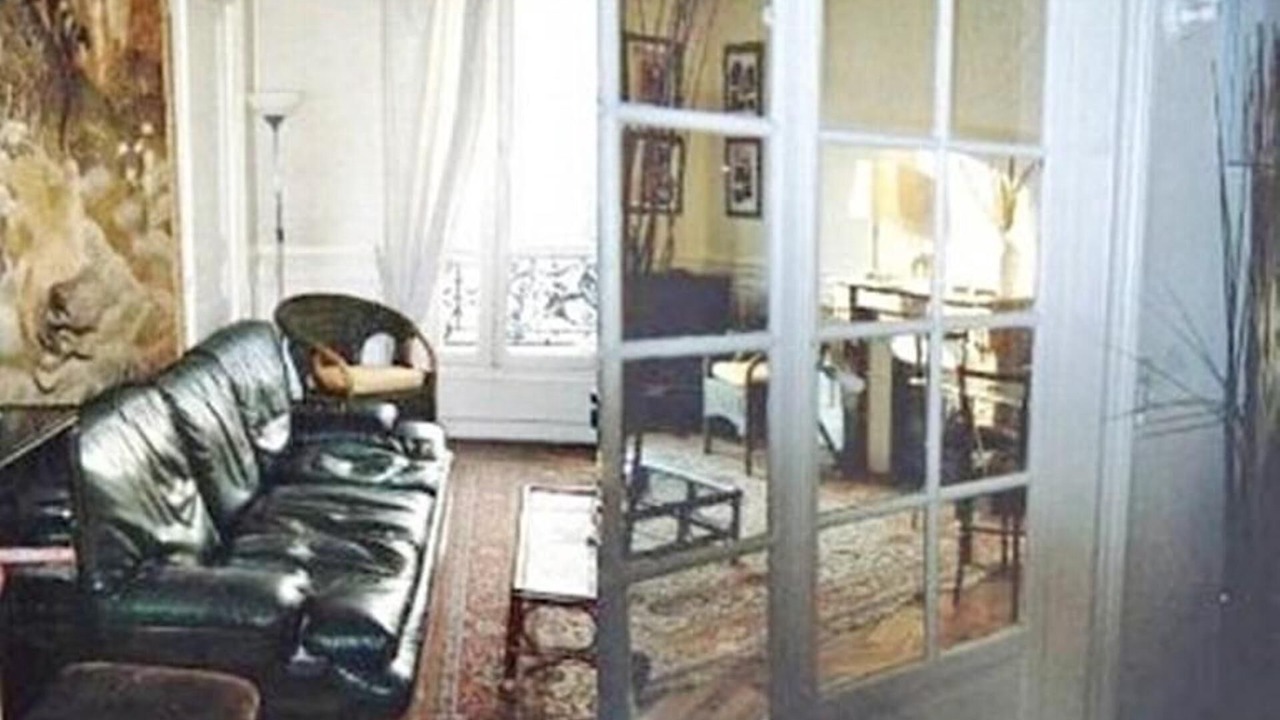 Photo of Livingroom in Chaillot