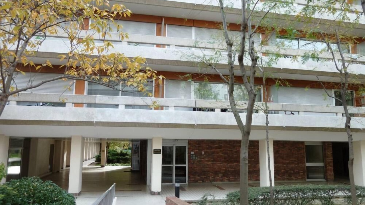 Photo of Outdoor in Quartier de la Roquette