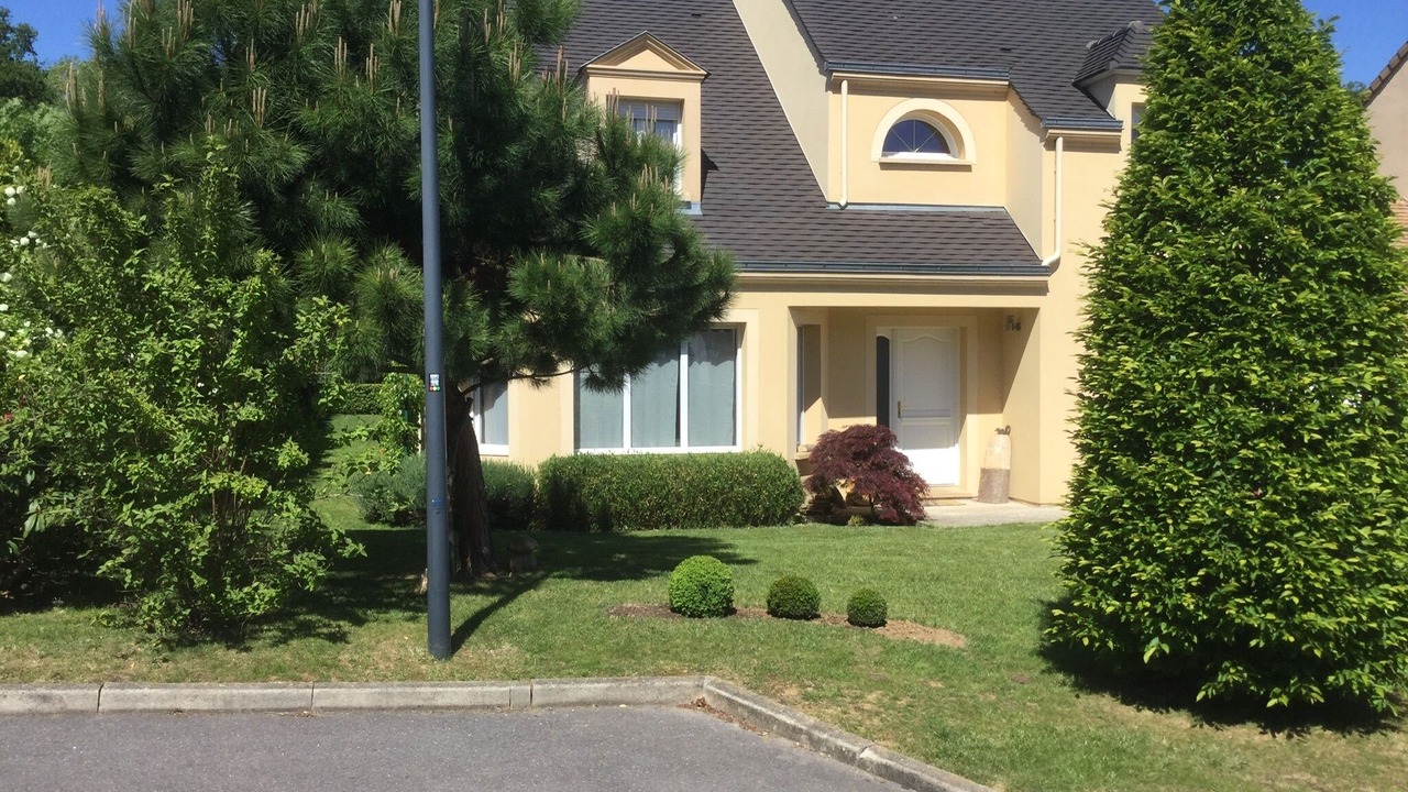 Photo of Outdoor in Esbly