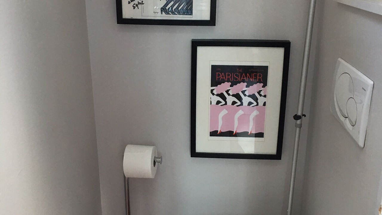 Photo of Bathroom in 12th Arrondissement