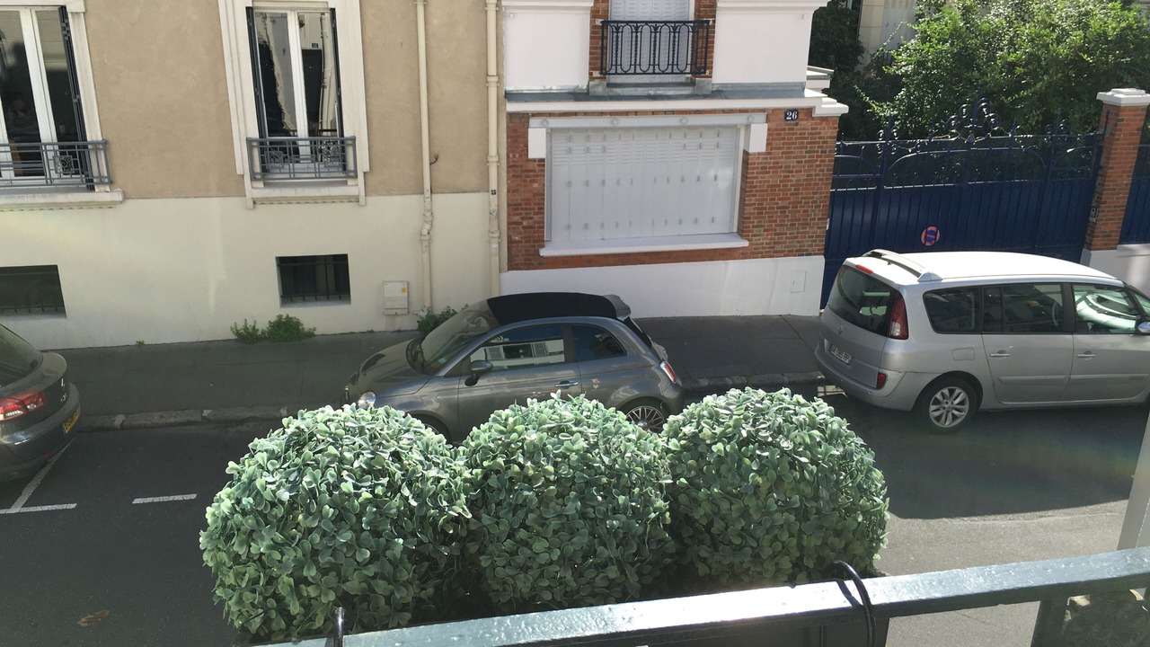 Photo of Outdoor in 12th Arrondissement