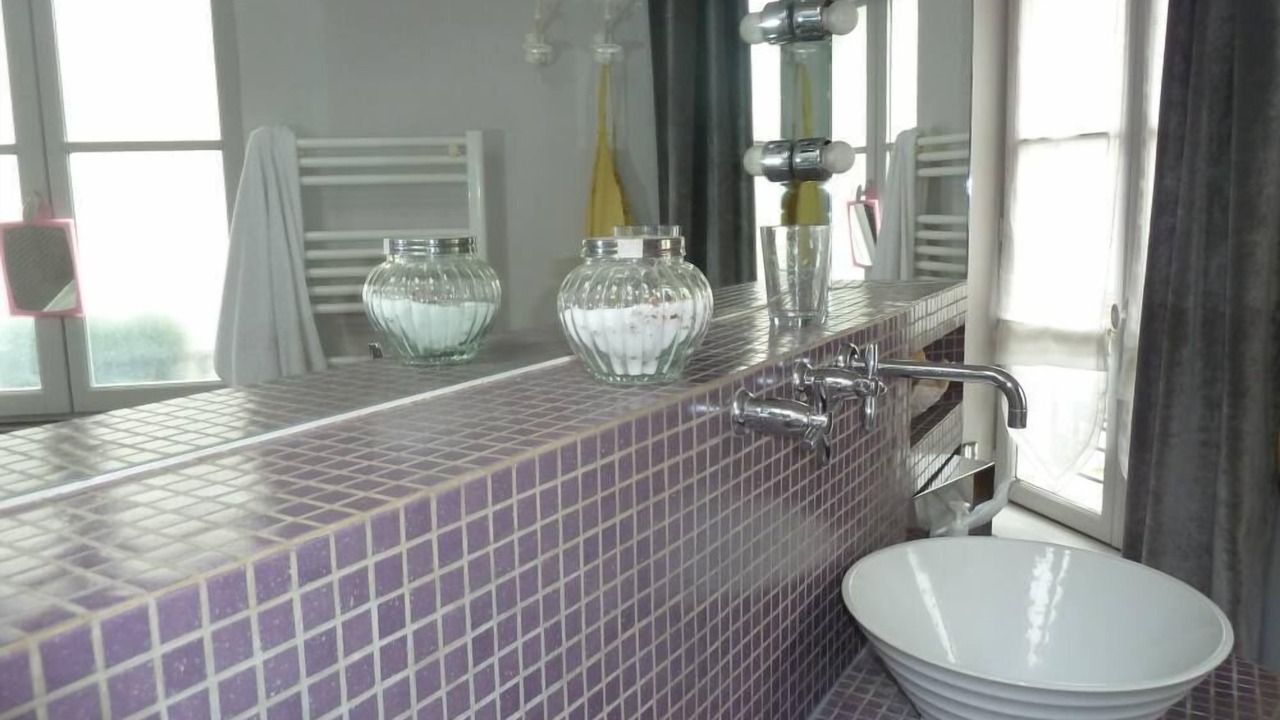 Photo of Bathroom in 12th Arrondissement