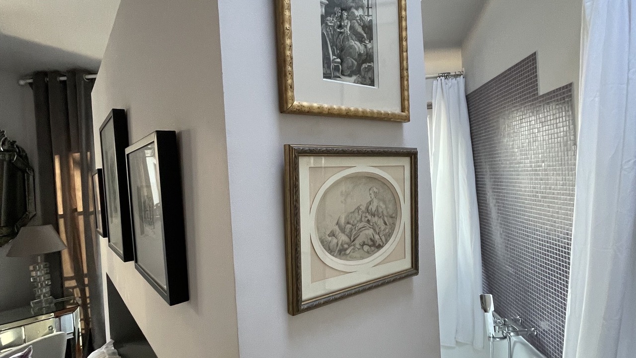 Photo of Bedroom in 12th Arrondissement