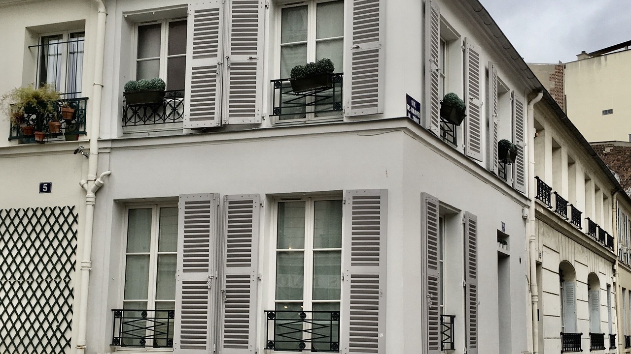 Photo of Outdoor in 12th Arrondissement
