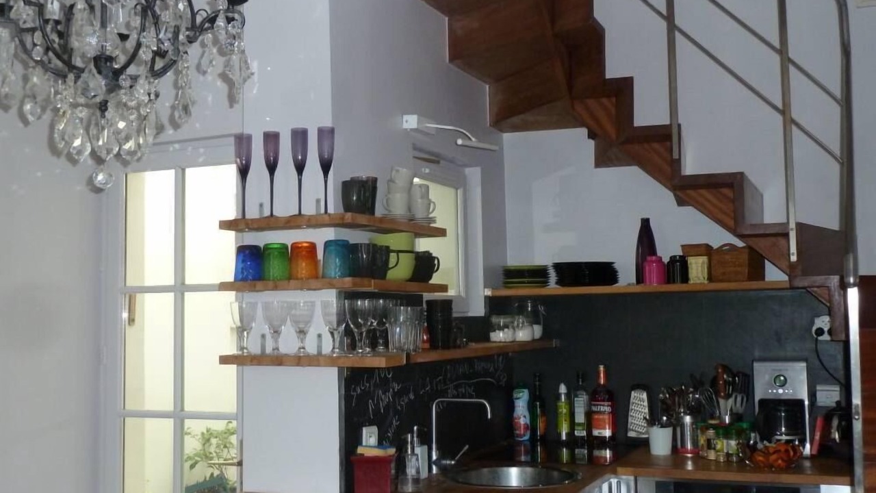 Photo of Kitchen in 12th Arrondissement