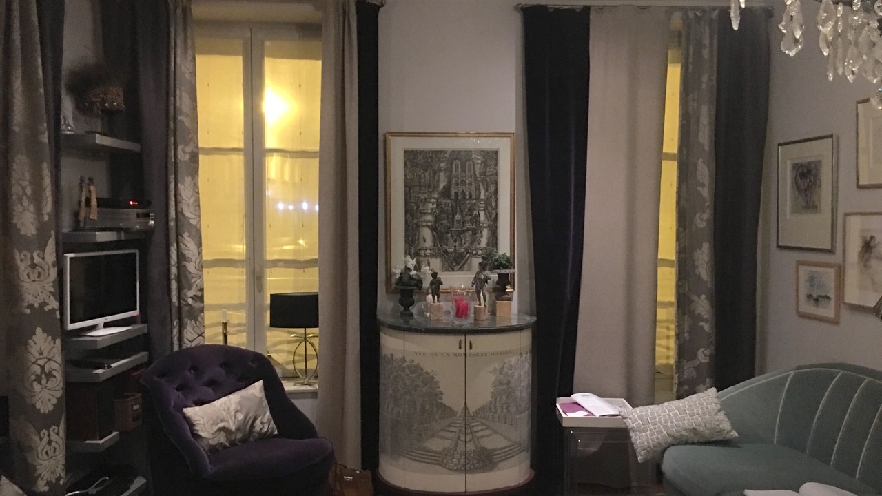 Photo of Livingroom in 12th Arrondissement