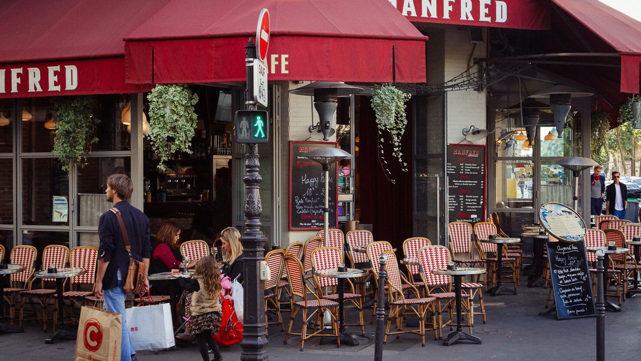 Photo of Others in Quartier de la Folie-Mericourt