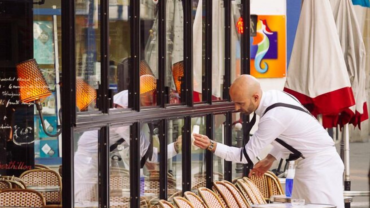 Photo of Others in Quartier de la Folie-Mericourt