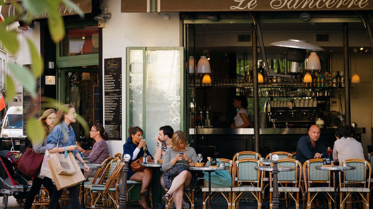 Photo of Others in Quartier de la Folie-Mericourt