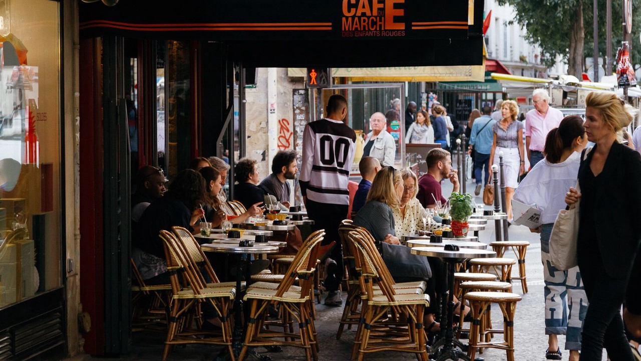 Photo of Others in Quartier de la Folie-Mericourt