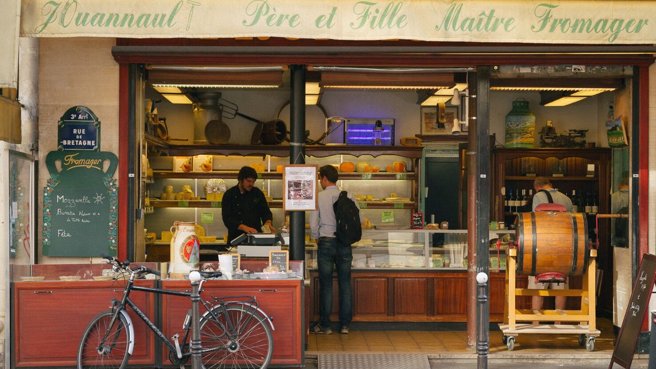 Photo of Others in Quartier de la Folie-Mericourt