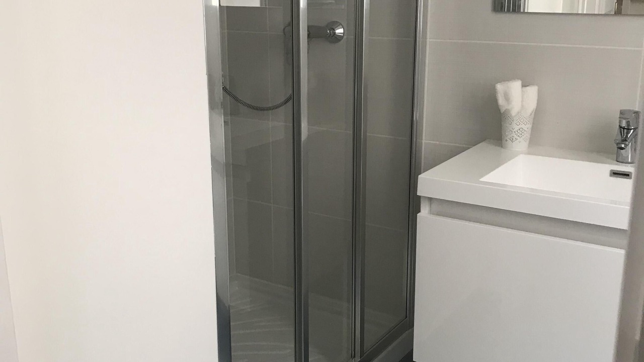 Photo of Bathroom in Ternes