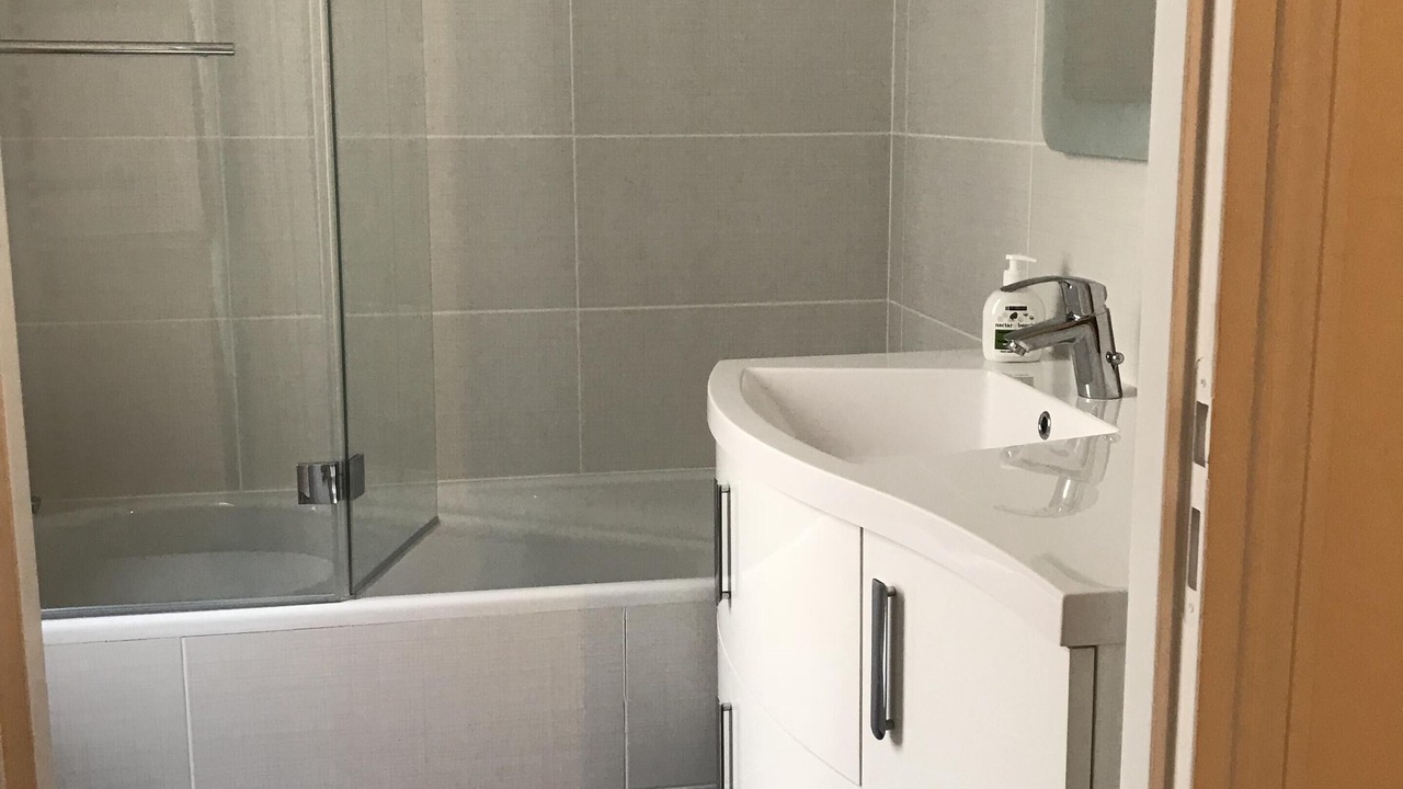 Photo of Bathroom in Ternes