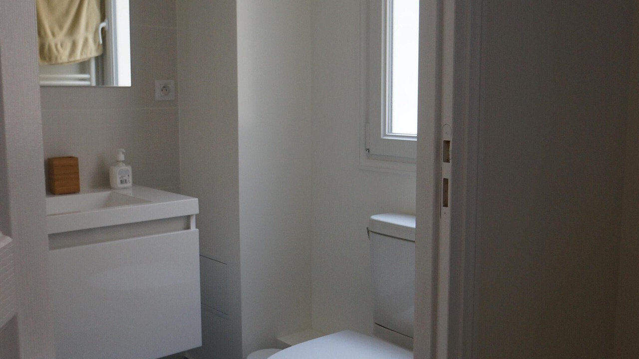 Photo of Bathroom in Ternes
