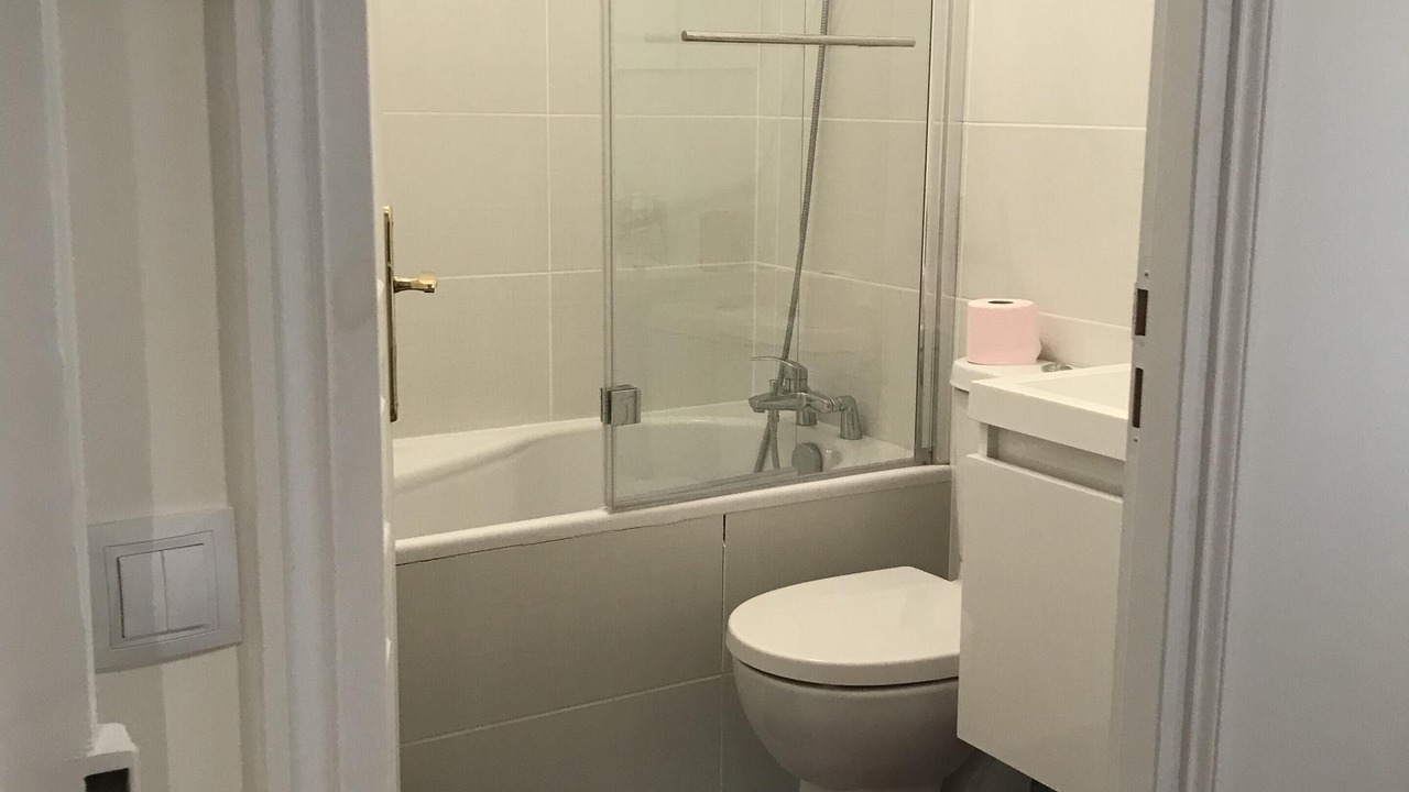 Photo of Bathroom in Ternes