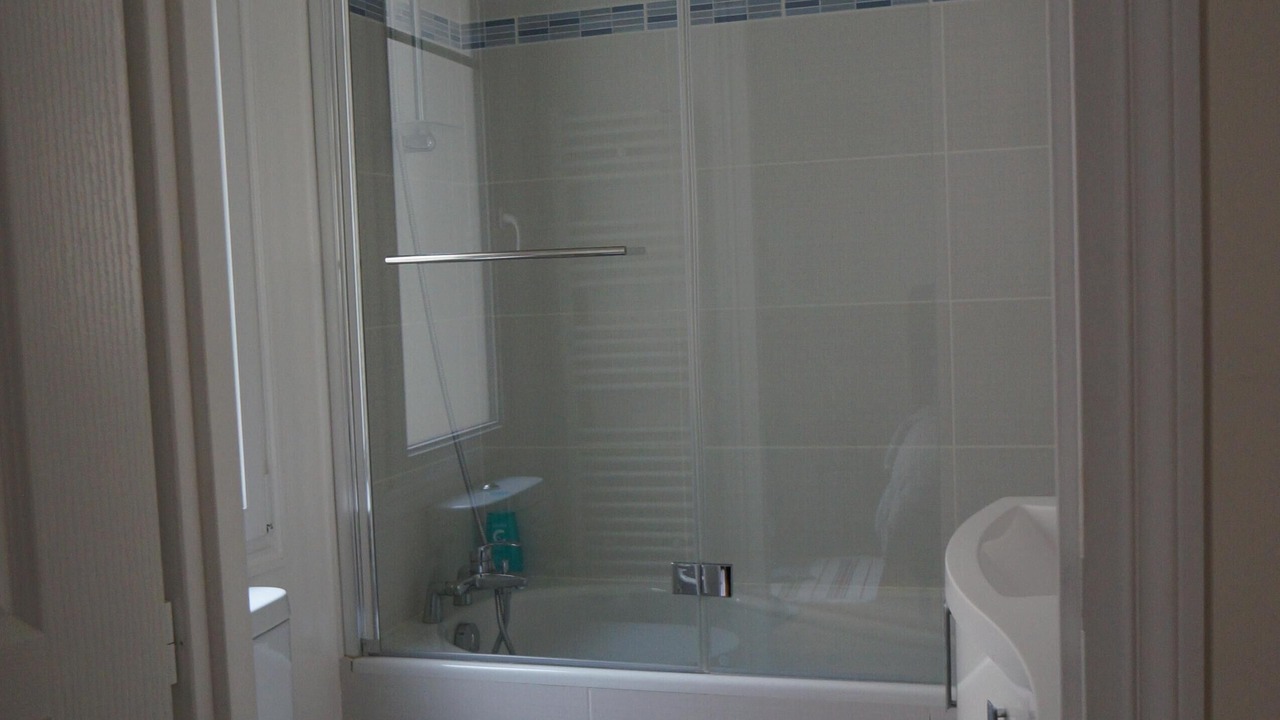 Photo of Bathroom in Ternes