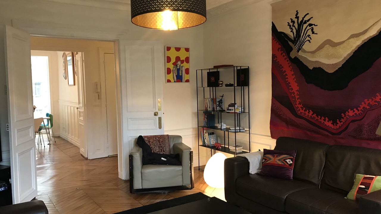 Photo of Livingroom in Ternes