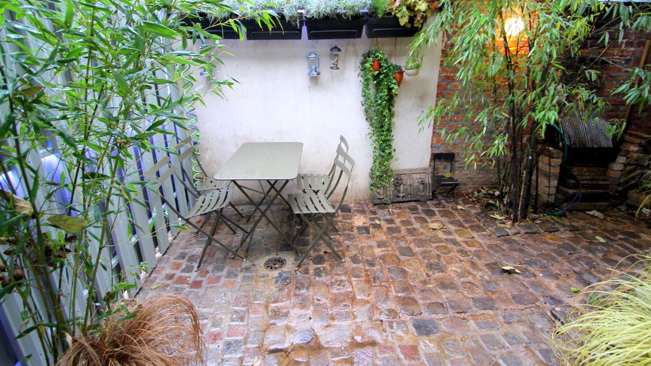 Photo of Outdoor in 3rd Arrondissement