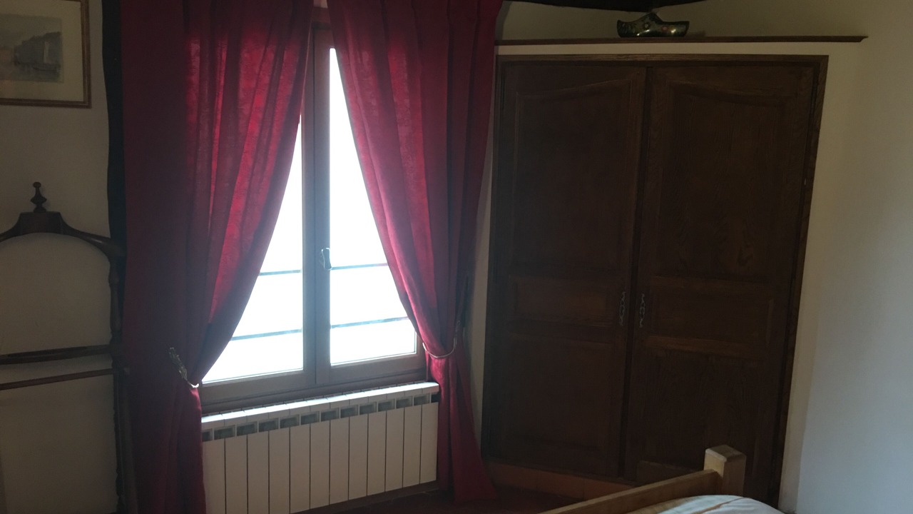 Photo of Bedroom in Marais