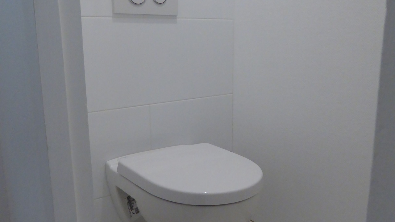 Photo of Bathroom in Annecy-le-Vieux