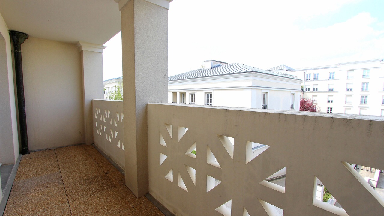 Photo of Outdoor in Serris