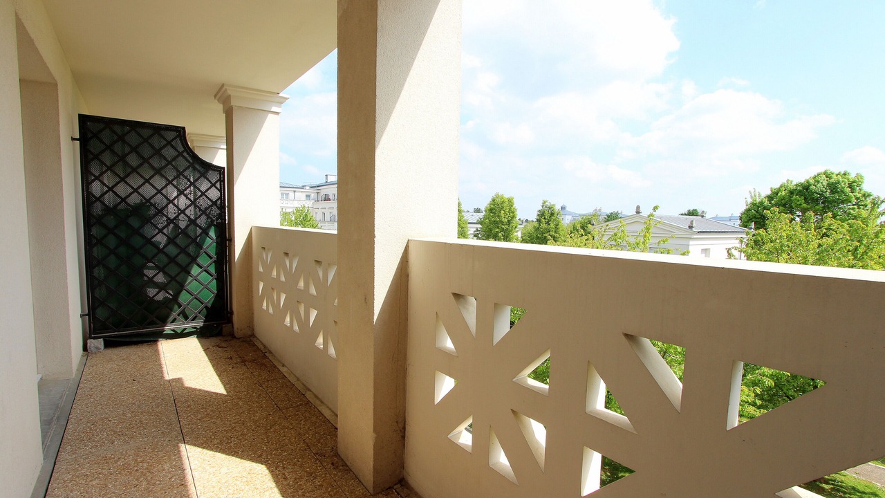 Photo of Outdoor in Serris