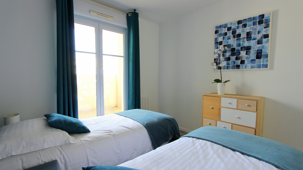 Photo of Bedroom in Serris