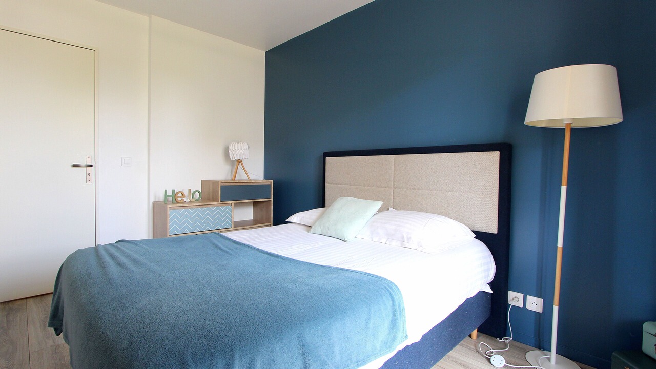 Photo of Bedroom in Serris