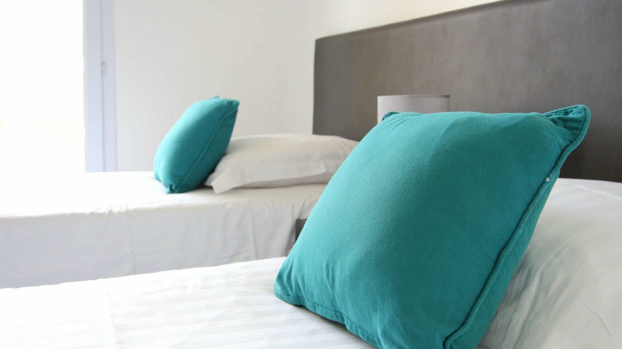 Photo of Bedroom in Serris