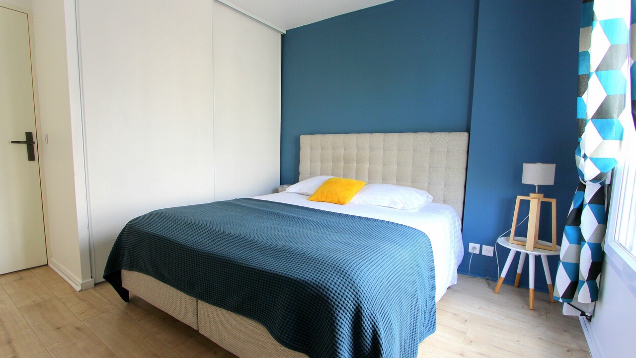 Photo of Bedroom in Serris