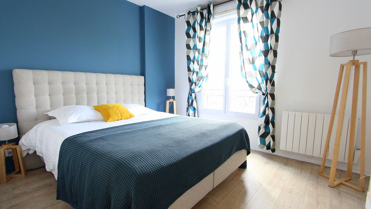 Photo of Bedroom in Serris