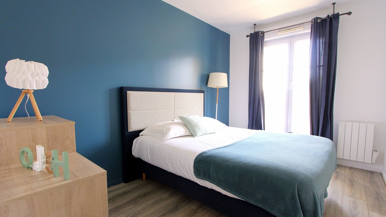 Photo of Bedroom in Serris