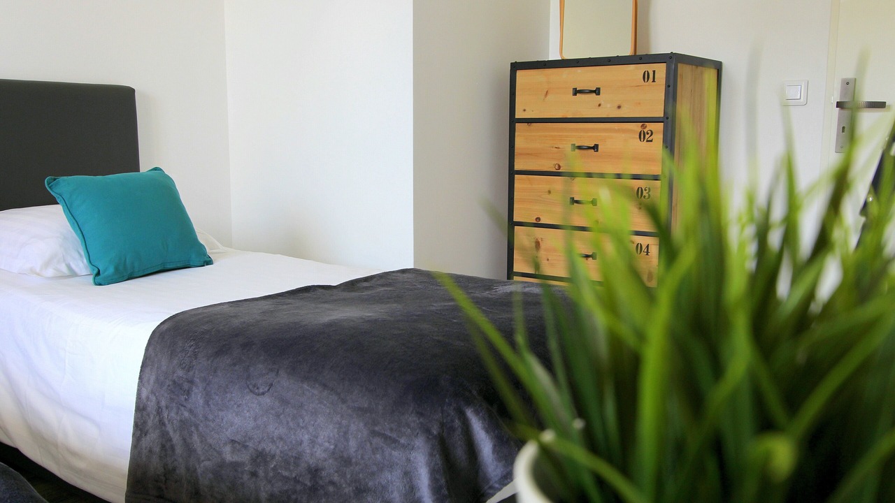 Photo of Bedroom in Serris