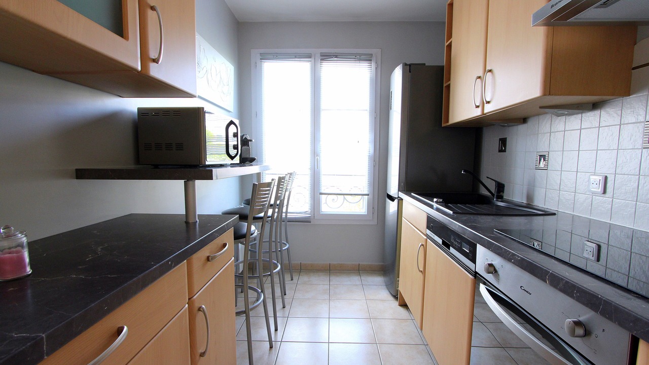 Photo of Kitchen in Serris