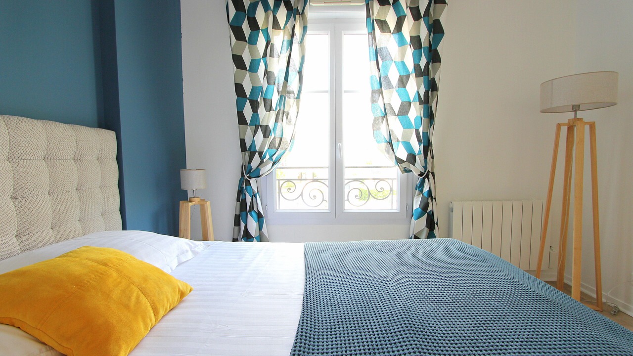 Photo of Bedroom in Serris