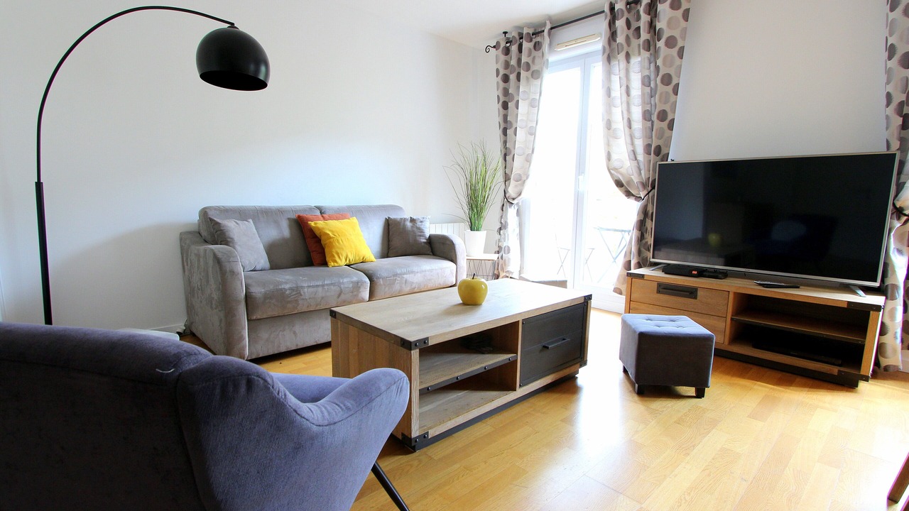 Photo of Livingroom in Serris