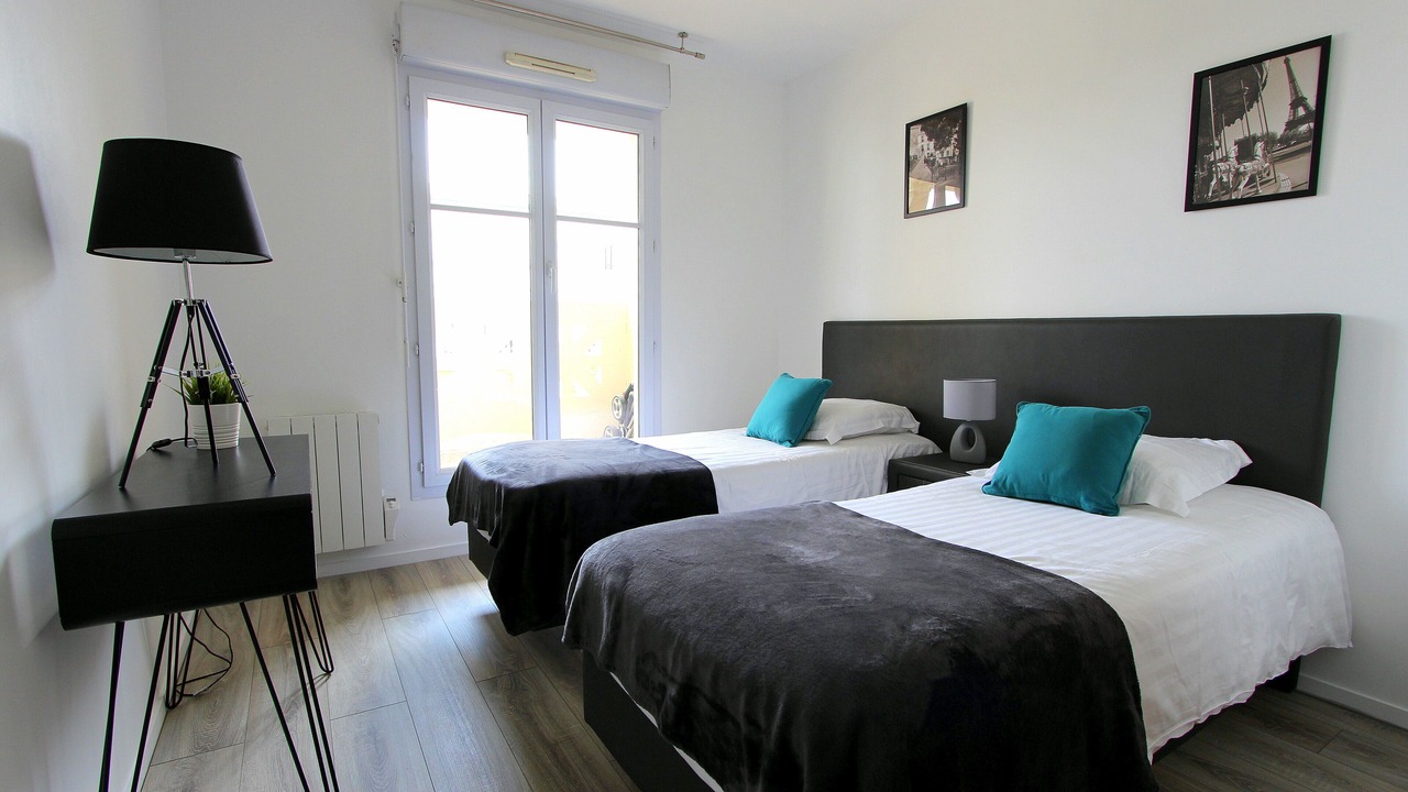 Photo of Bedroom in Serris
