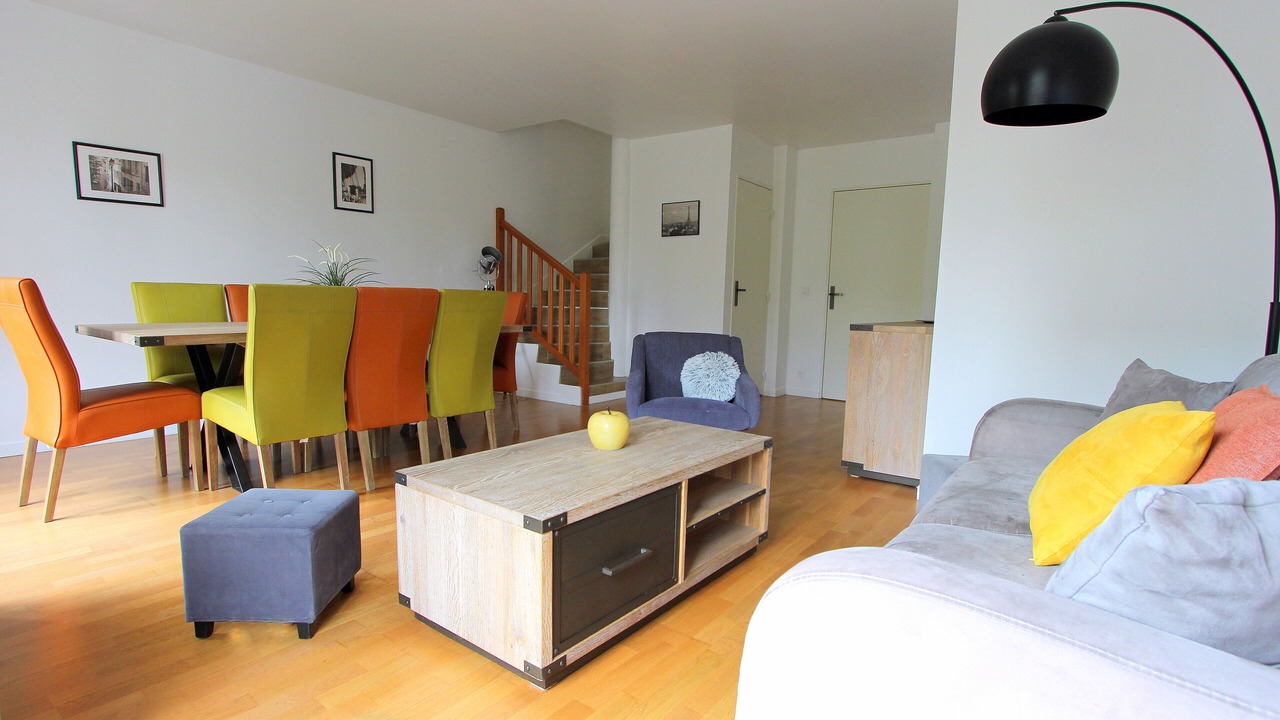 Photo of Livingroom in Serris