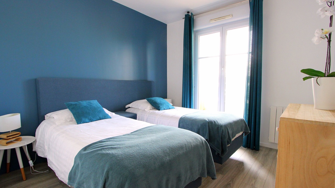 Photo of Bedroom in Serris