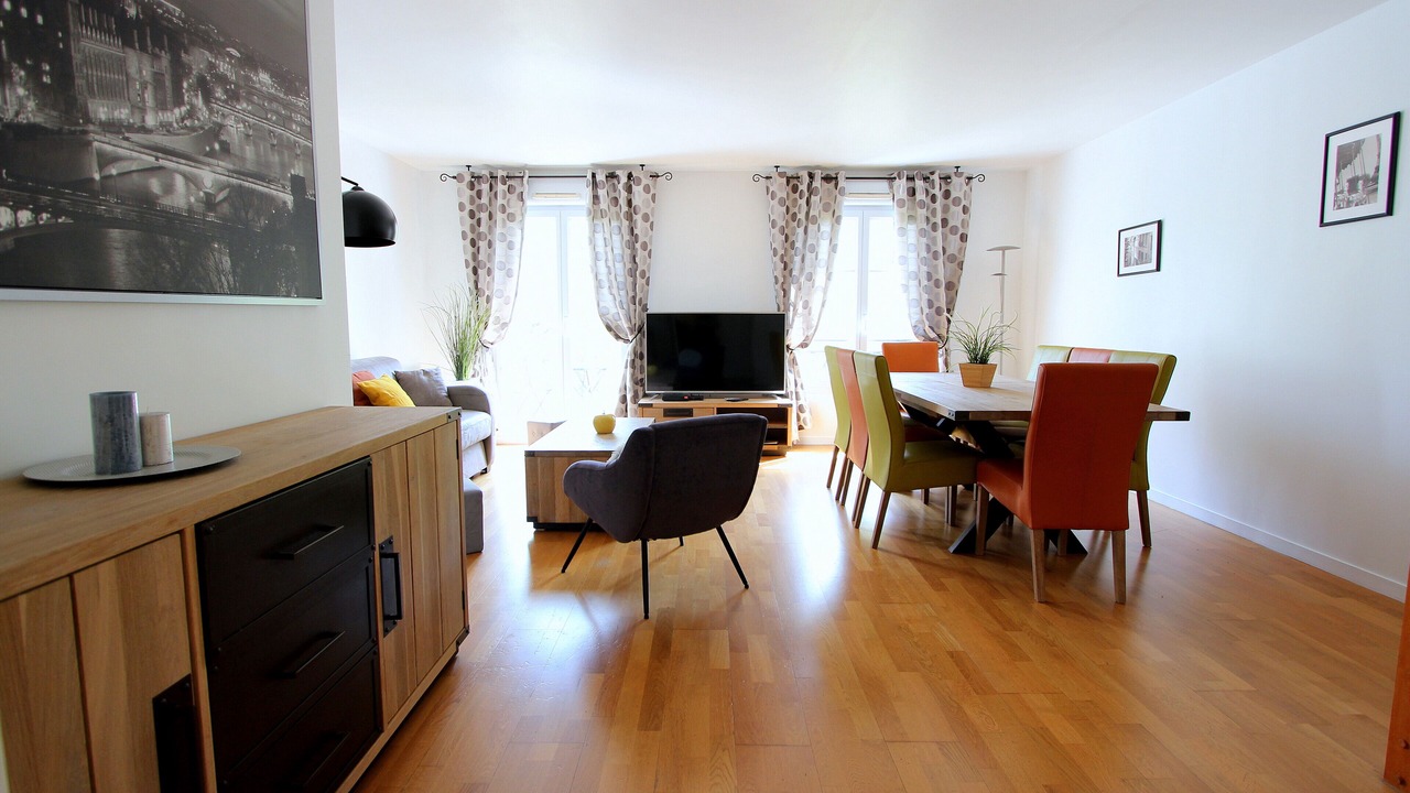 Photo of Livingroom in Serris