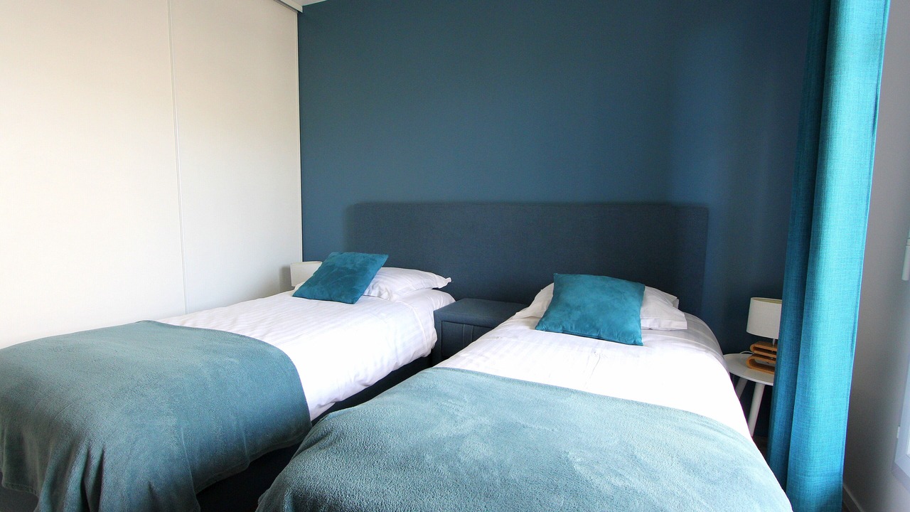 Photo of Bedroom in Serris