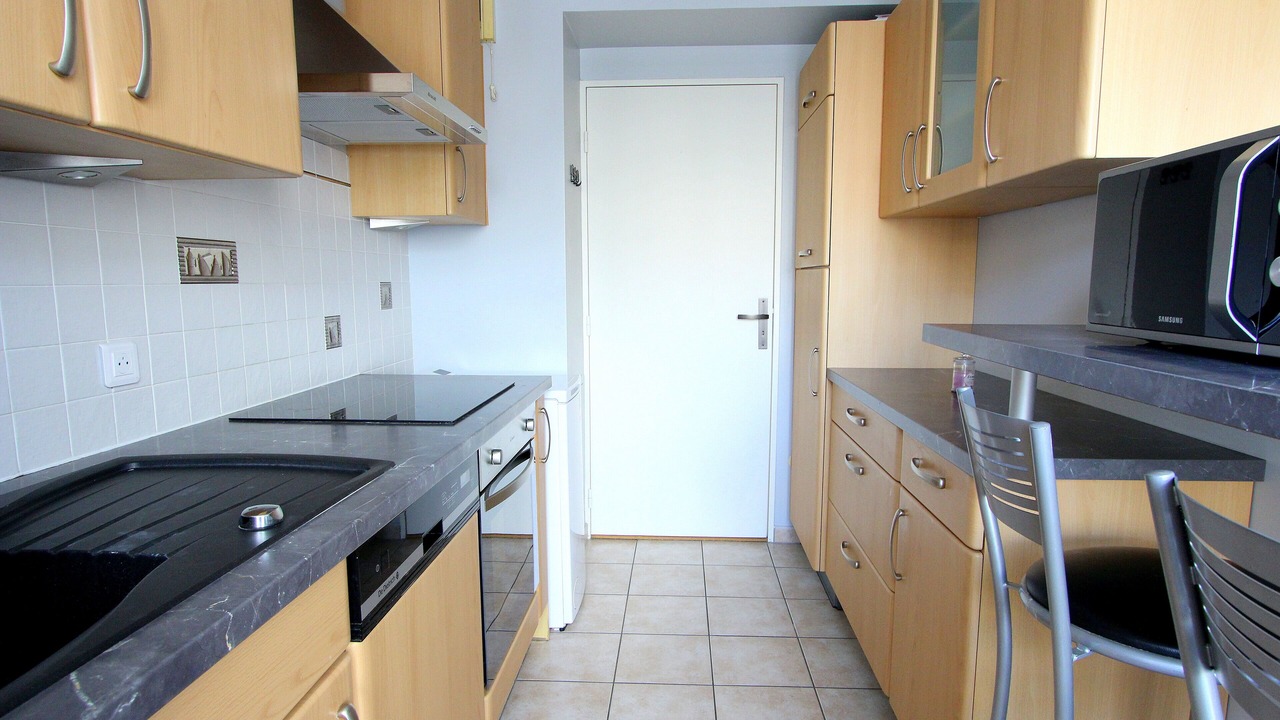 Photo of Kitchen in Serris