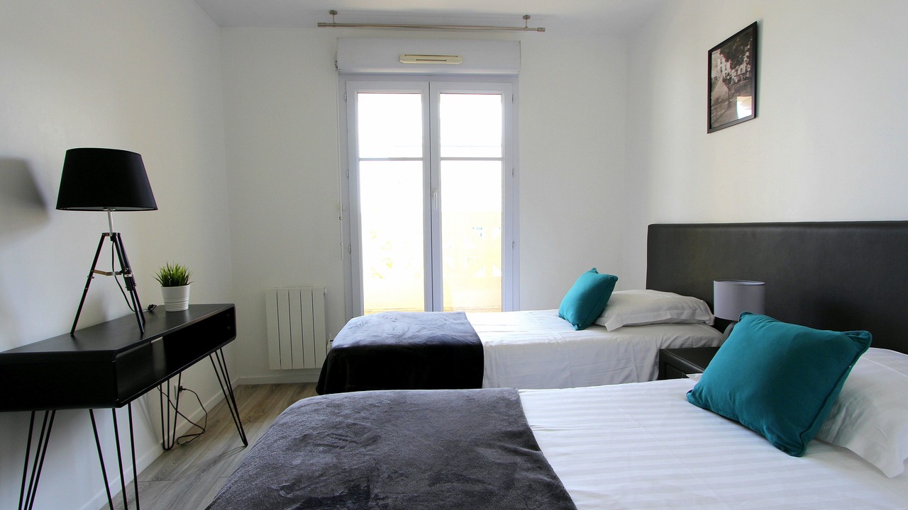 Photo of Bedroom in Serris