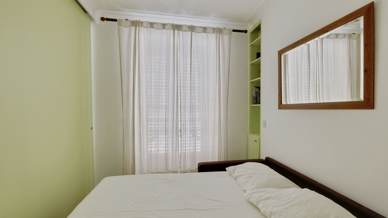 Photo of Bedroom in Notre-Dame-des-Champs